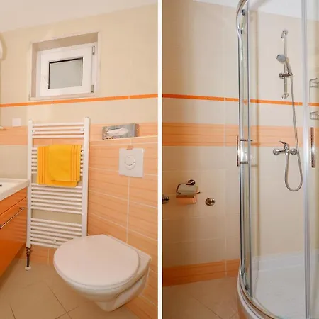 Fontana Olive Appartement