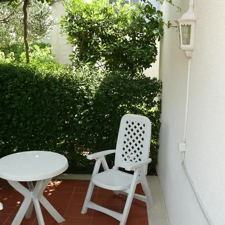 Appartement Fontana Olive Bol