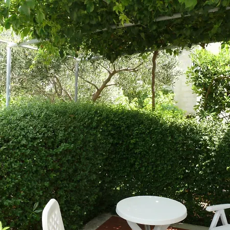Apartment Fontana Olive