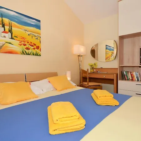 Fontana Olive Appartement