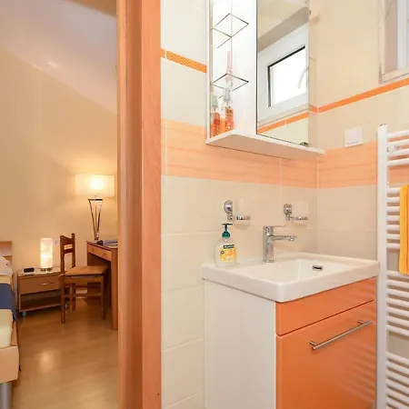 Fontana Olive Appartement Bol