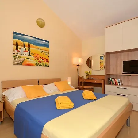Appartement Fontana Olive