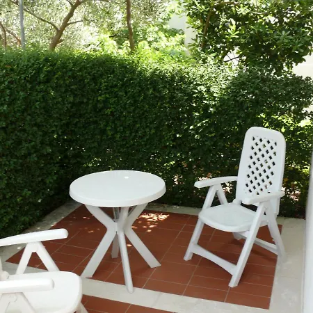 Appartement Fontana Olive *