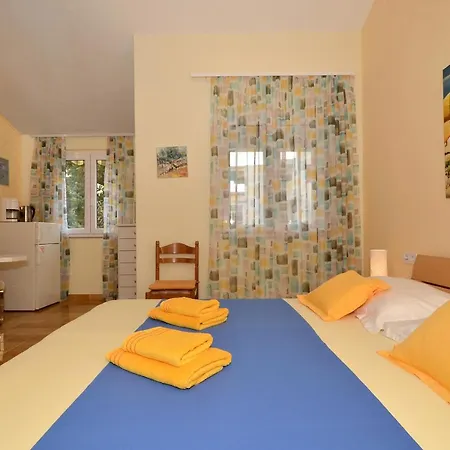 Appartement Fontana Olive