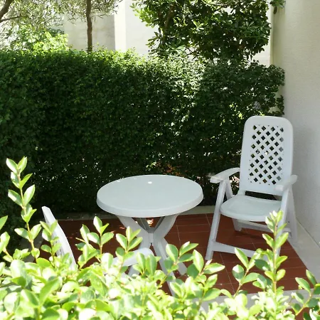 Fontana Olive Appartement Bol